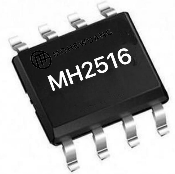 LED降压恒流驱动IC(型号：MH2516)