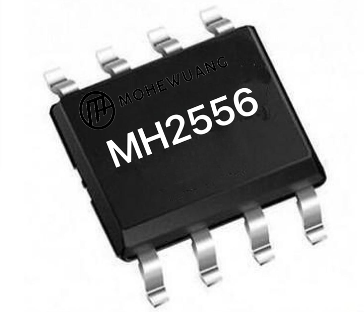 LED降压恒流驱动IC( 型号：MH2556)