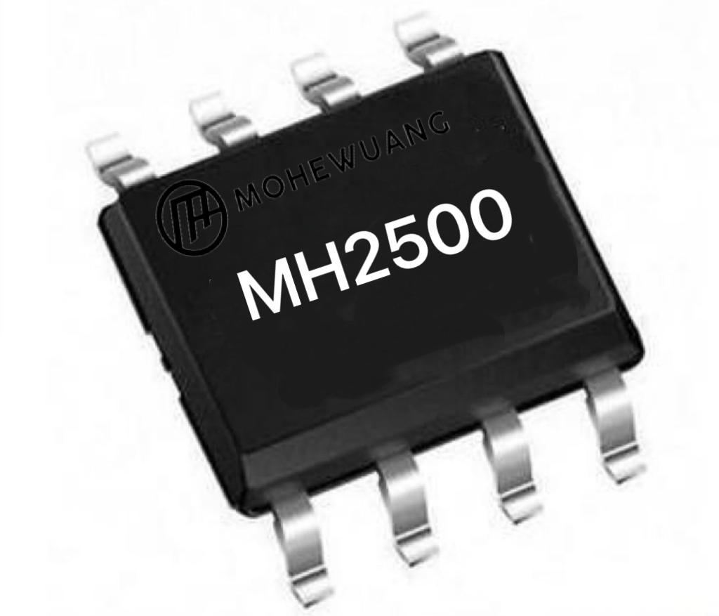 降压型DC-DC转换器（型号：MH2500）