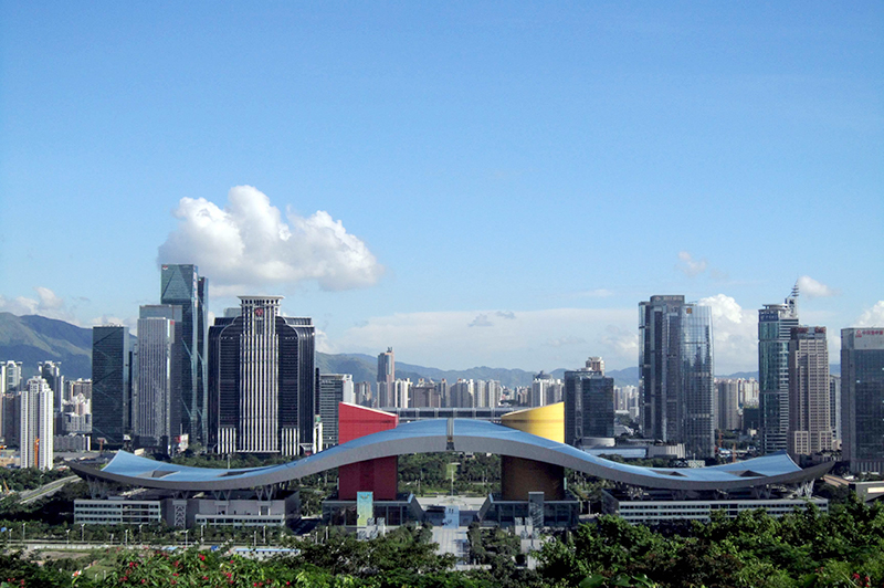 深圳市莫锽电子科技有限公司